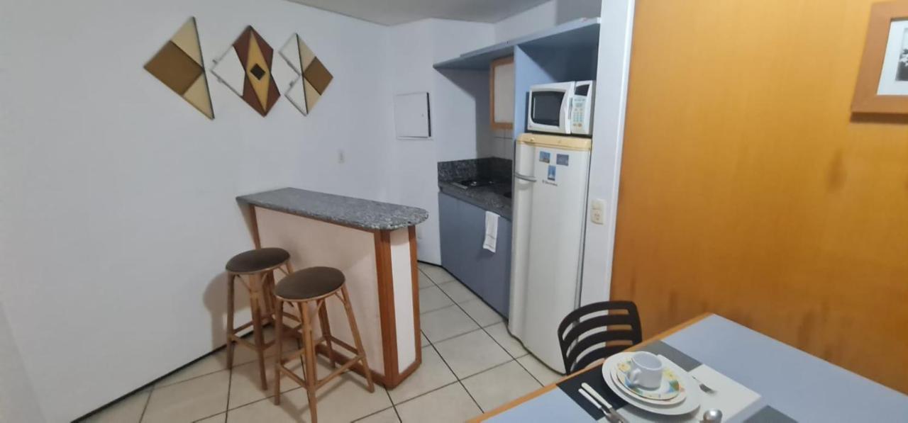 Iate Plaza 402 Apartment Fortaleza (Ceara)
