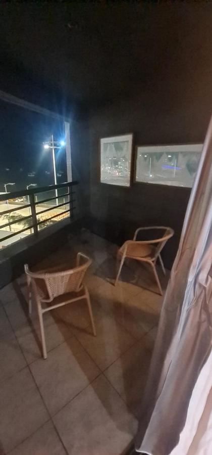 Iate Plaza 402 Apartment